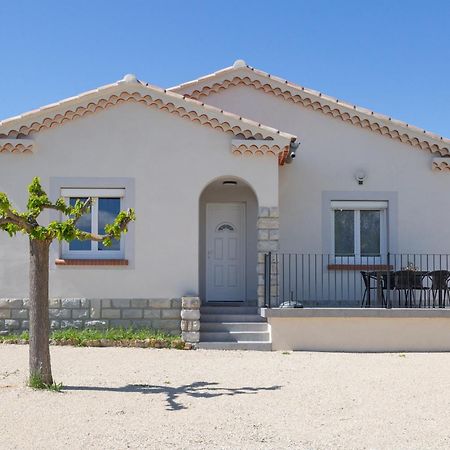 L Orchidee Villa Mormoiron Ngoại thất bức ảnh