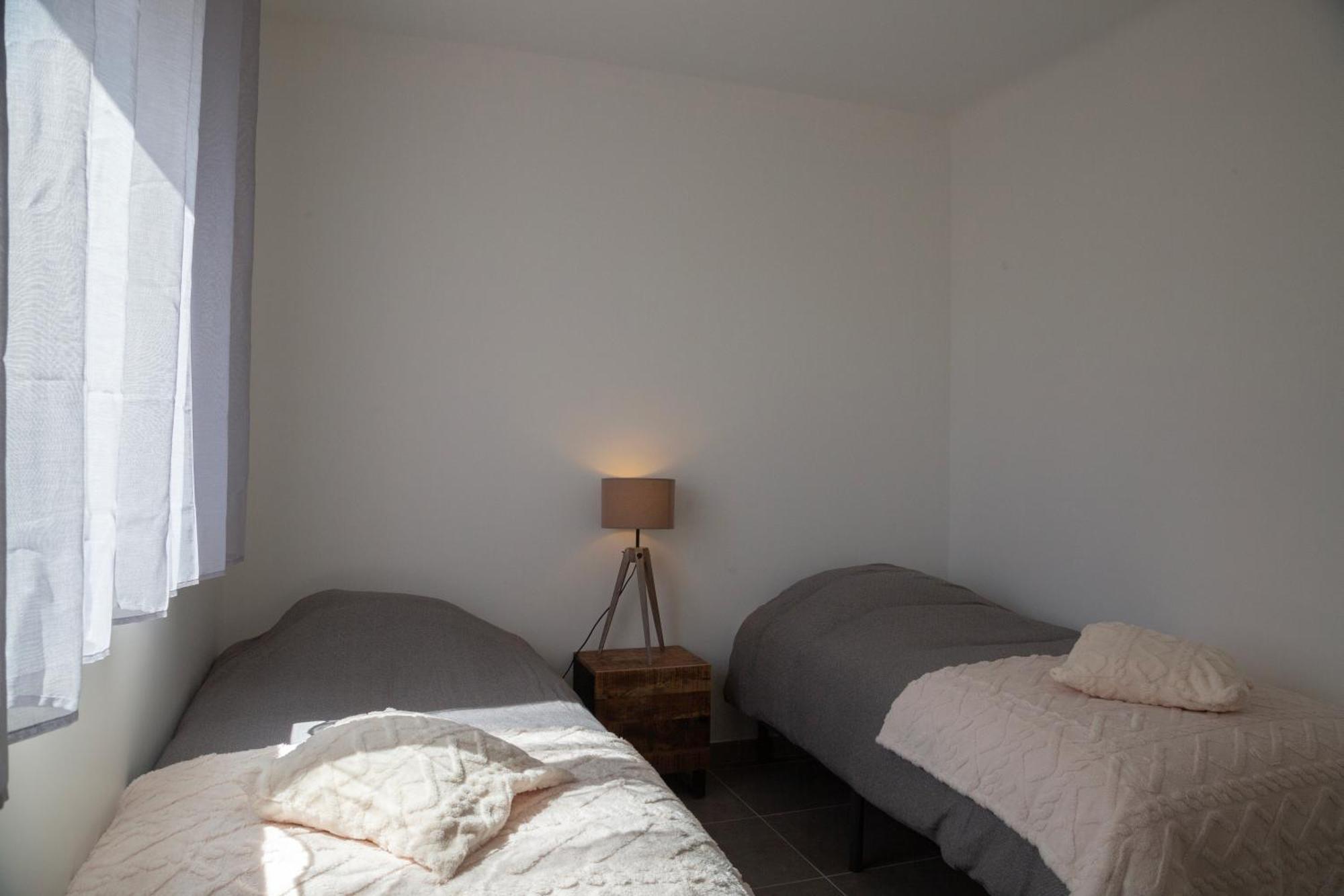 L Orchidee Villa Mormoiron Ngoại thất bức ảnh