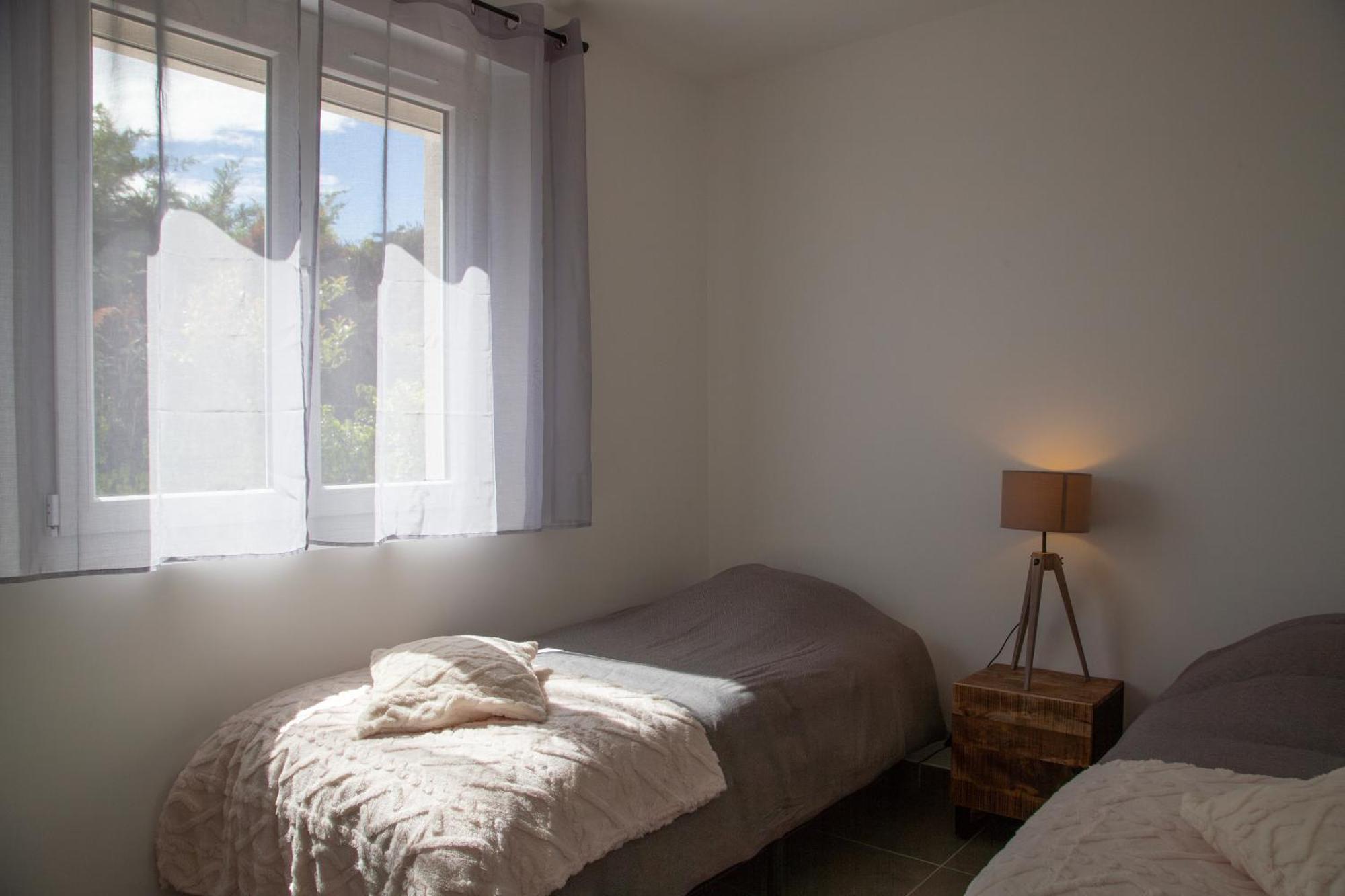 L Orchidee Villa Mormoiron Ngoại thất bức ảnh