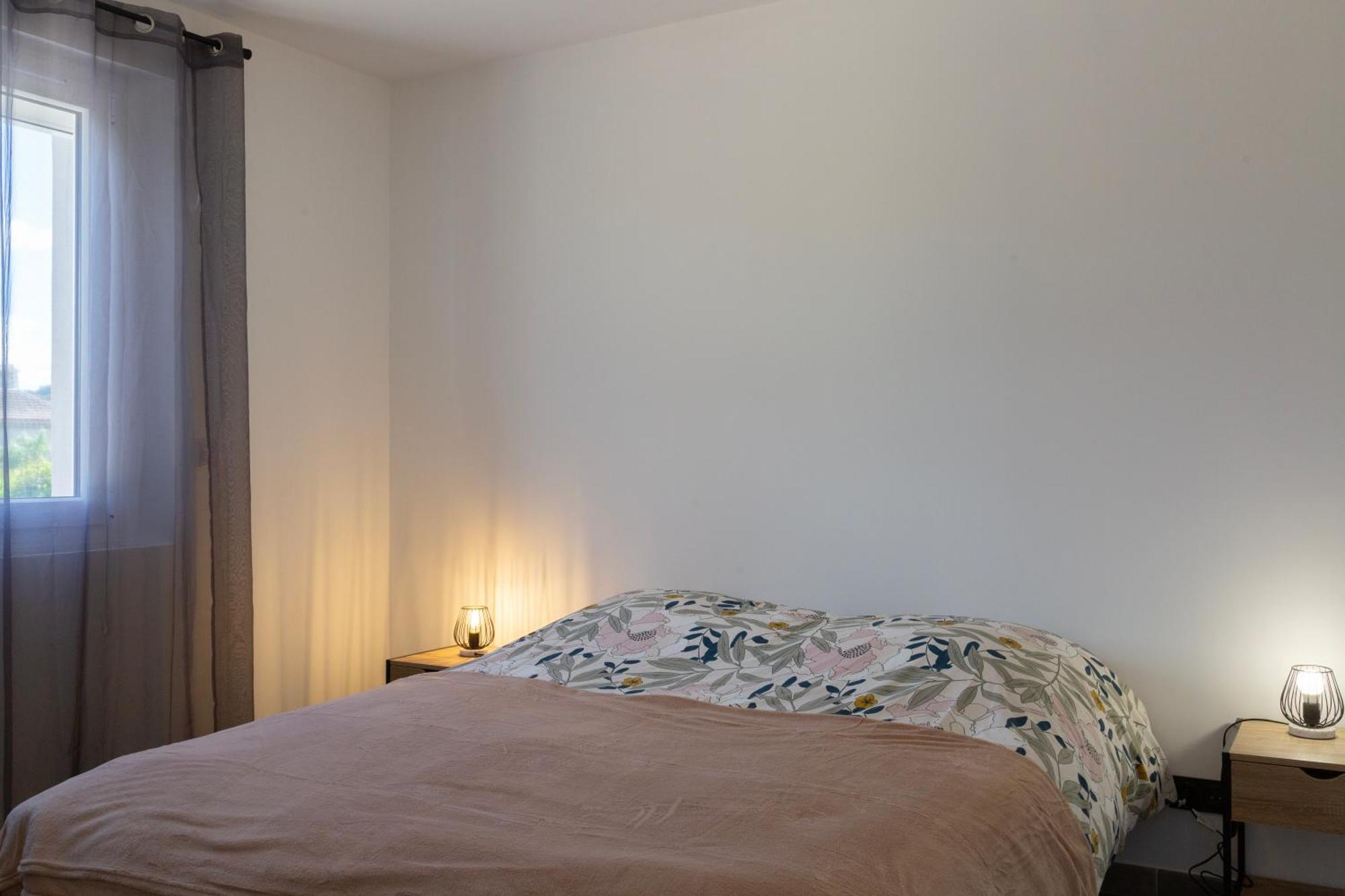 L Orchidee Villa Mormoiron Ngoại thất bức ảnh