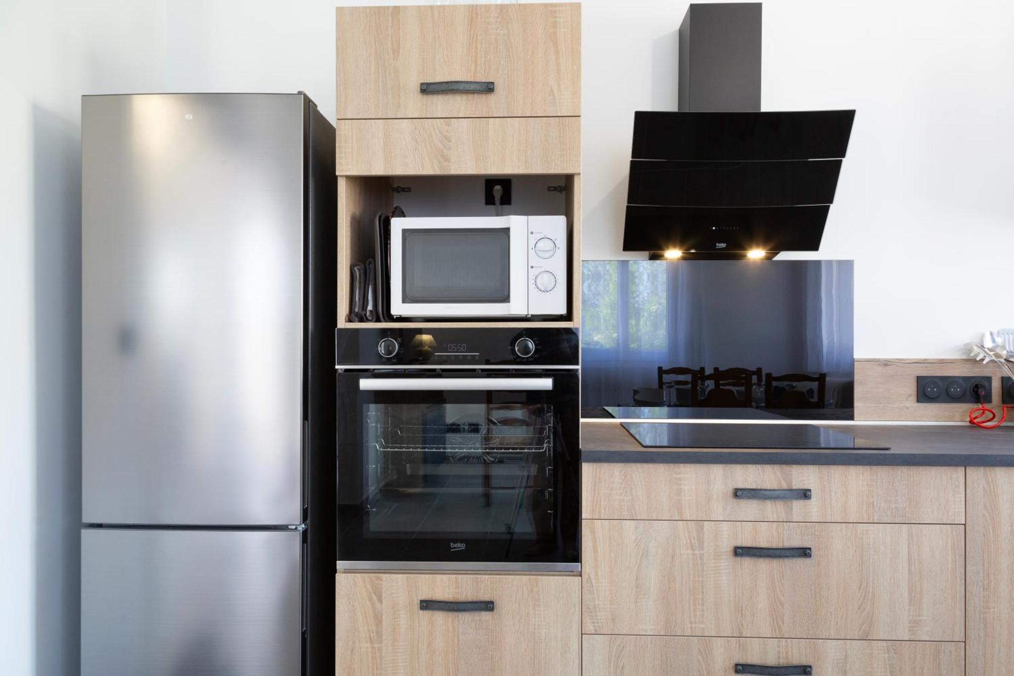 L Orchidee Villa Mormoiron Ngoại thất bức ảnh