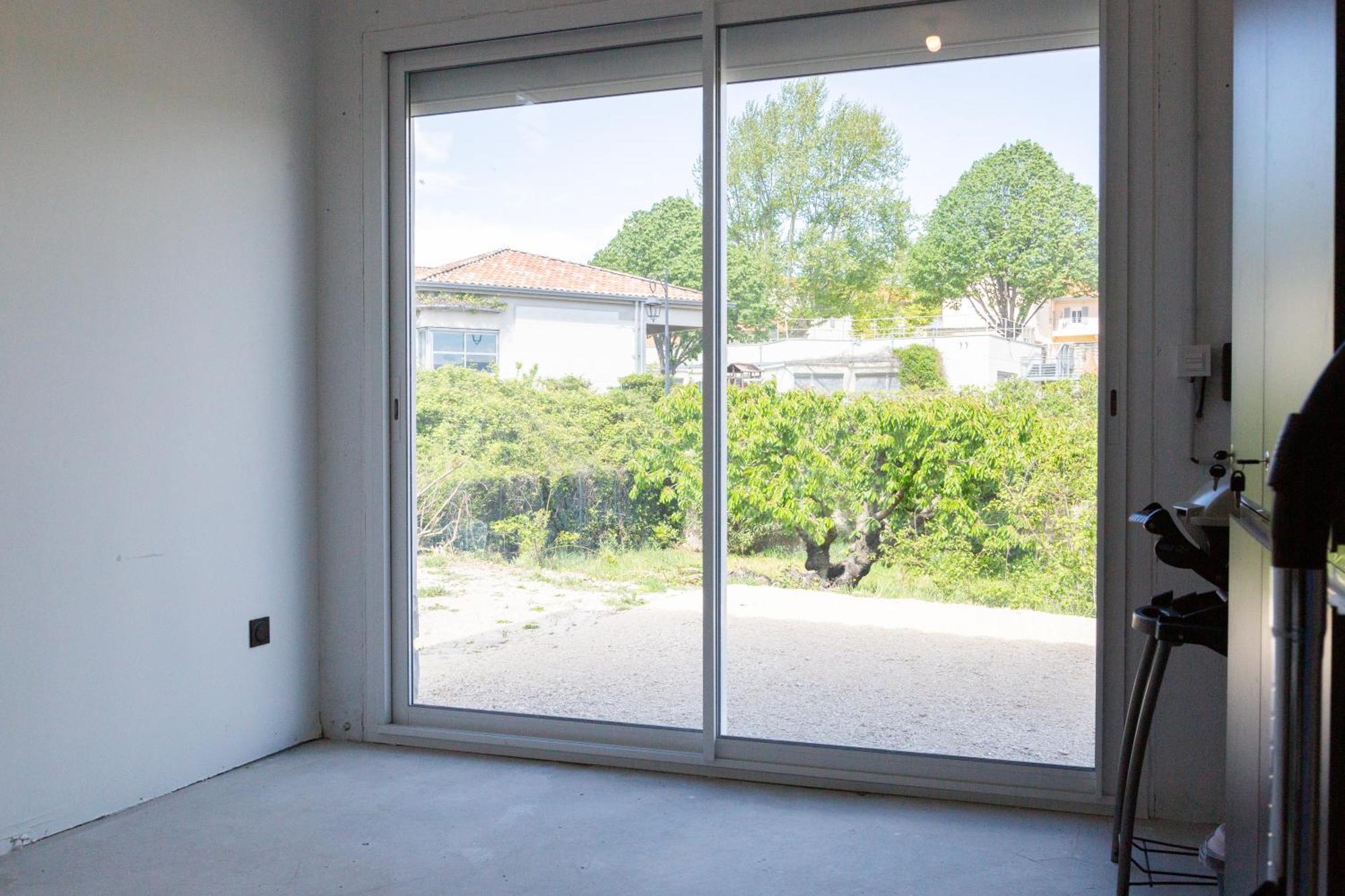 L Orchidee Villa Mormoiron Ngoại thất bức ảnh